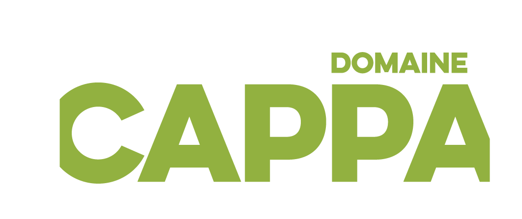 Logo Domaine Cappa